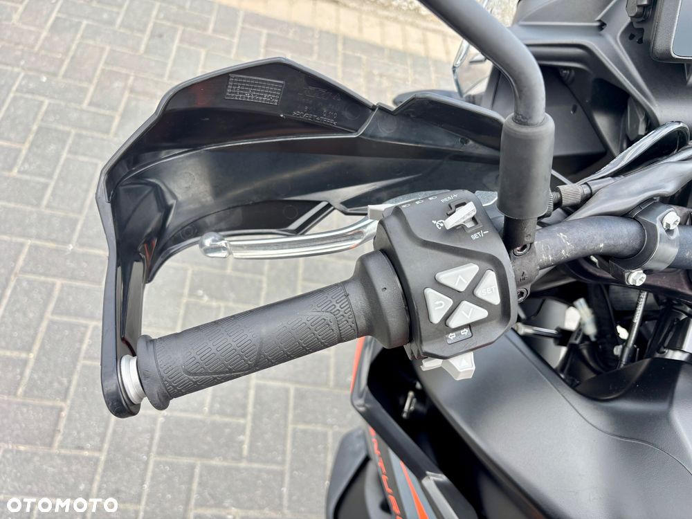 KTM Adventure - 19