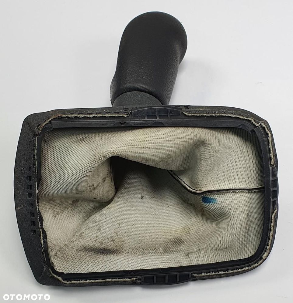 GAŁKA MIESZEK ZMIANY BIEGÓW VOLVO C70 II - 9