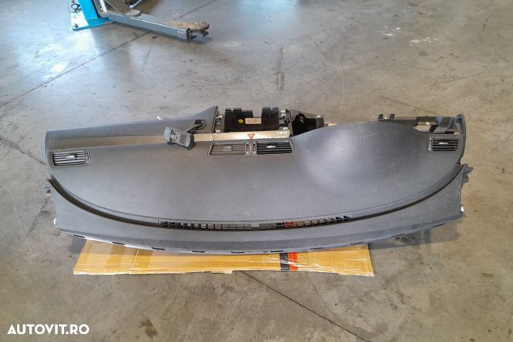 Kit airbag cu plansa de bord Volkswagen VW Passat B6 [2005 - 2010] wa - 2