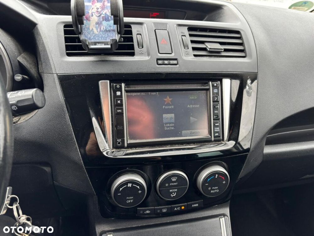 Mazda 5 1.8 MZR Edition 40 Jahre - 7