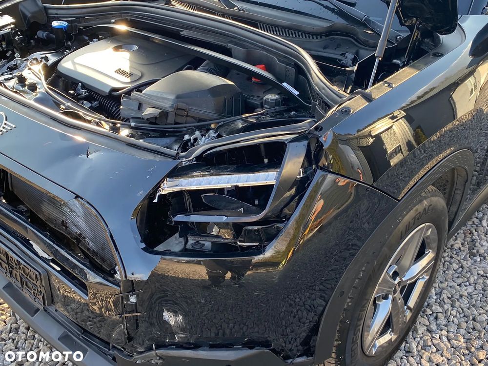 MINI Countryman ver-c-mhev-linia-essential - 9