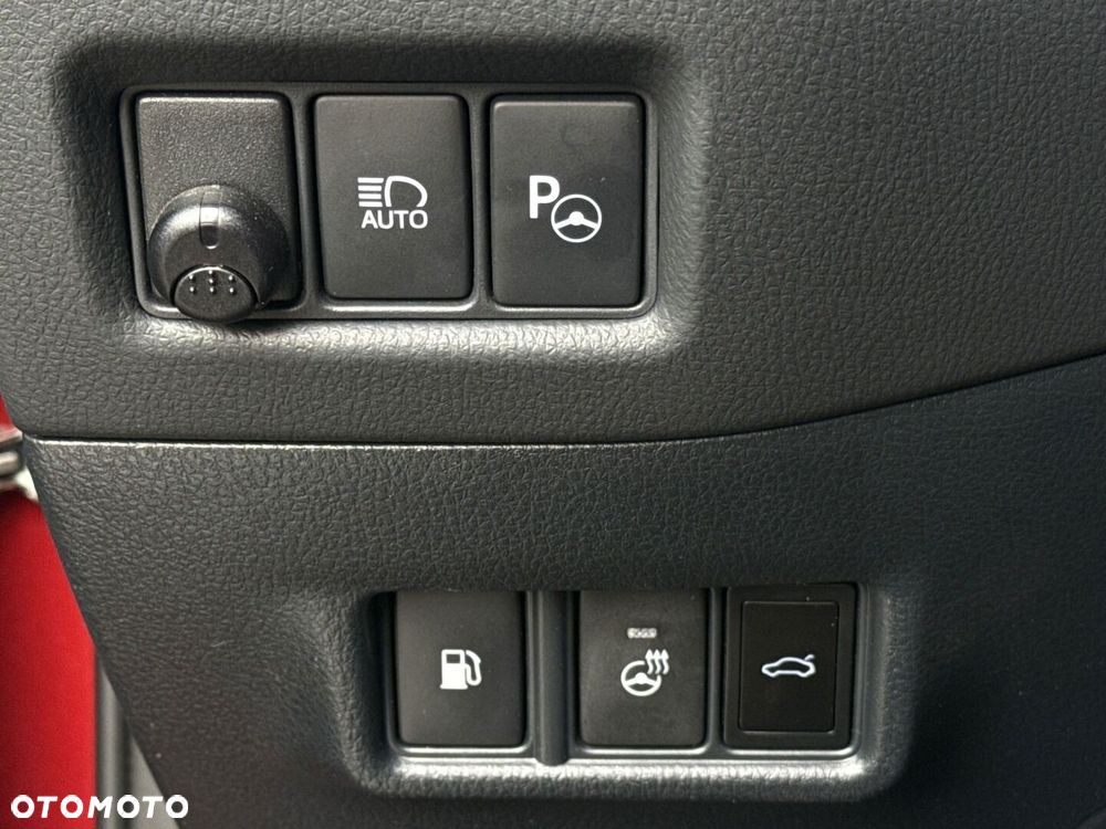 Toyota C-HR 2.0 Hybrid GR Sport - 22