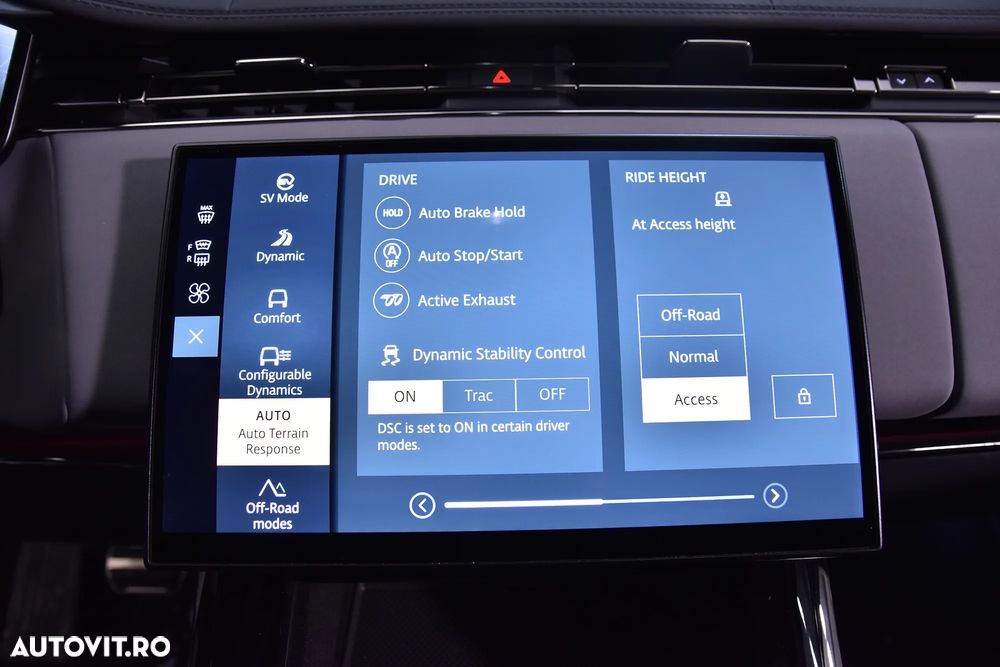 Land Rover Range Rover Sport - 15