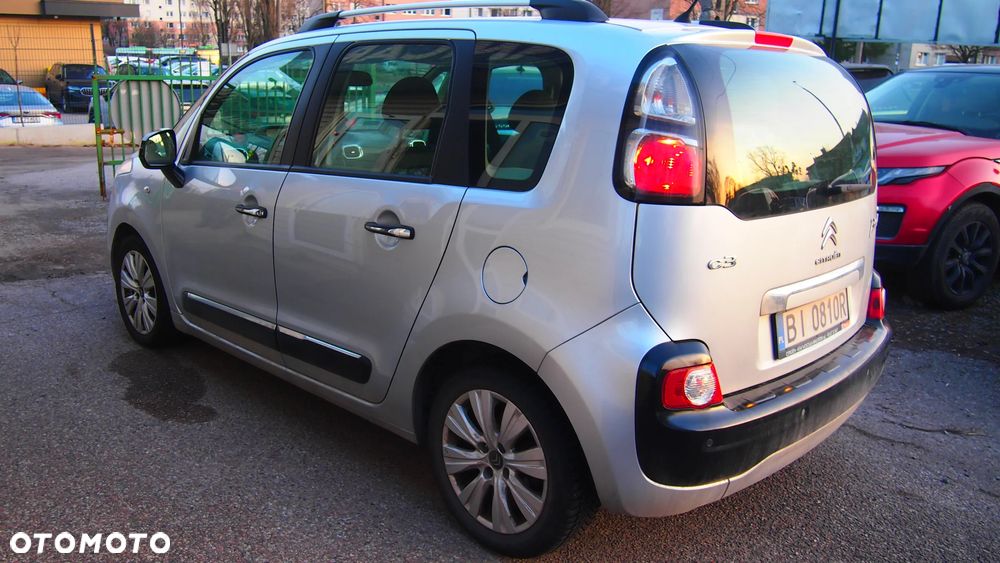 Citroën C3 Picasso - 2