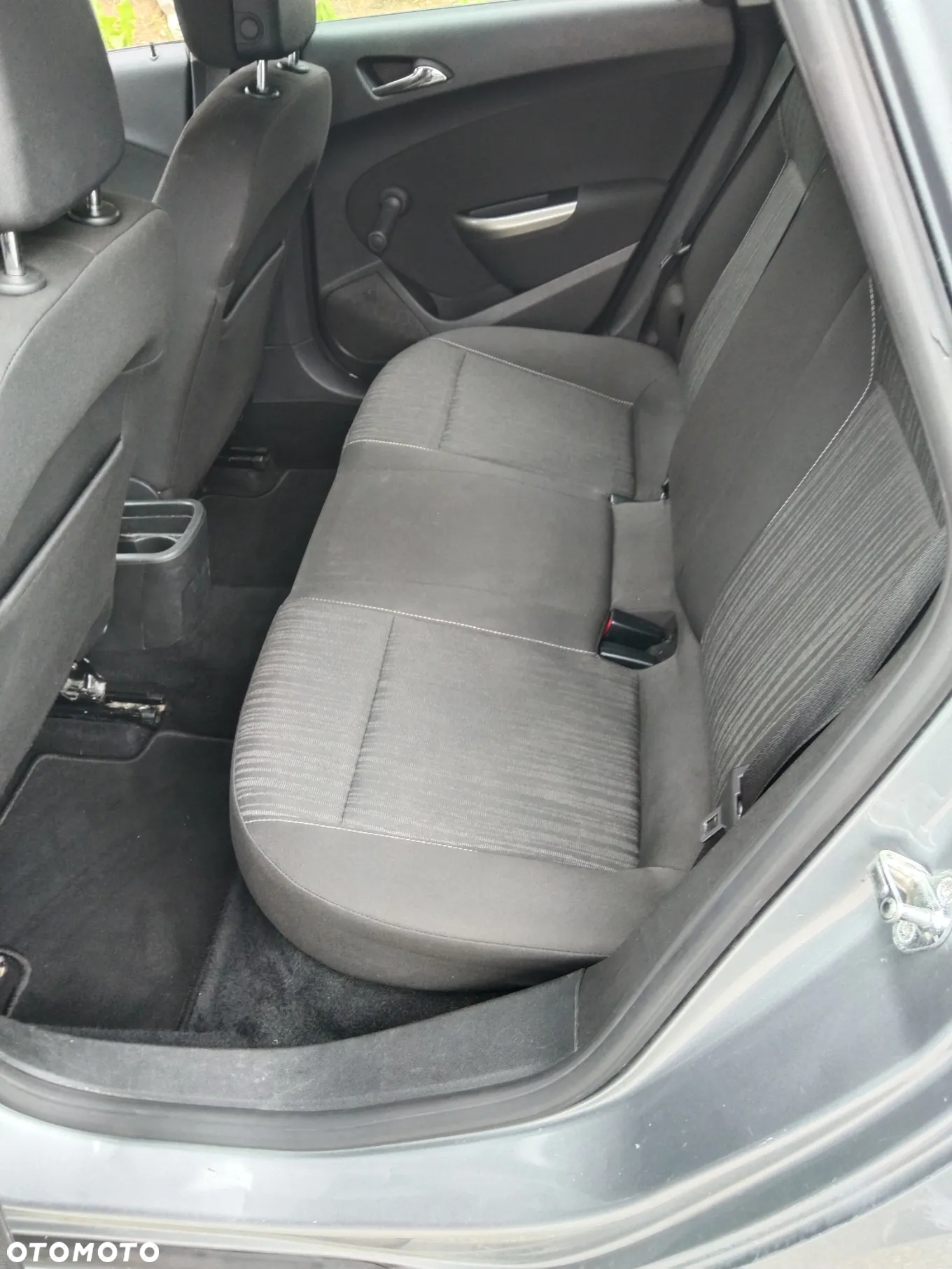 Opel Astra 1.6 Cosmo - 12
