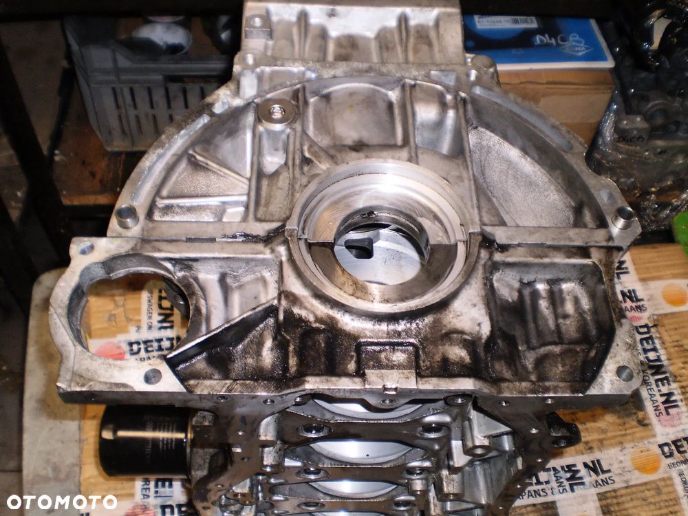 MITSUBISHI OUTLANDER/ASX/L200/ECLIPSE 2.2 DID(4N14) - BLOK SILNIKA-NOMINAŁ - 4