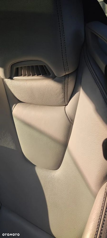 MERCEDES SLK W172 R172 FOTEL FOTELE KANAPA BOCZKI SKÓRA KOMPLET ŁADNE - 9