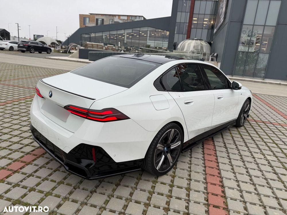 BMW Seria 5 - 17