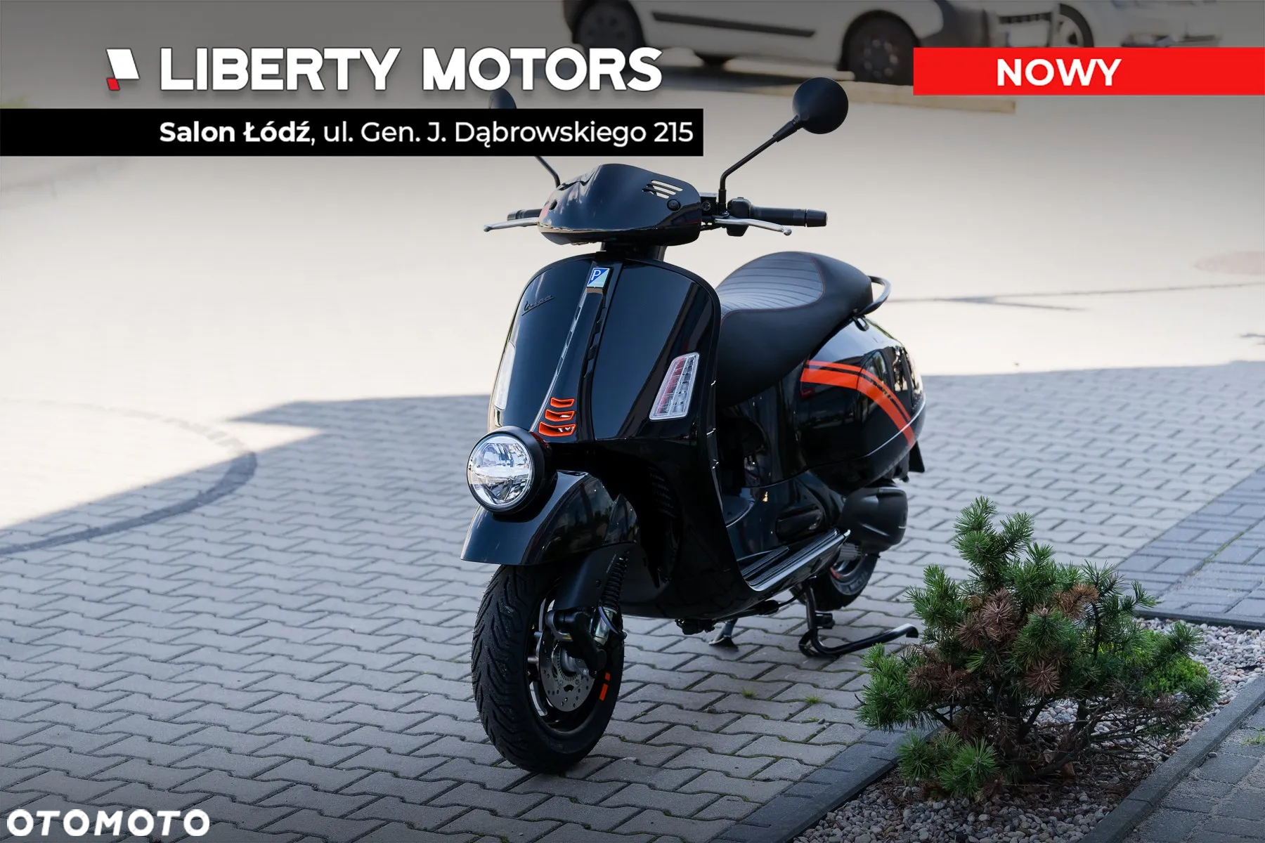 Vespa Inny - 10