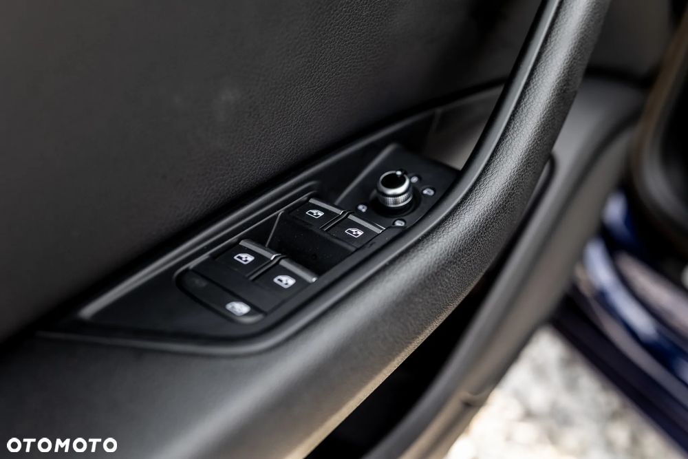 Audi A4 Avant 40 TDI S tronic quattro sport - 29