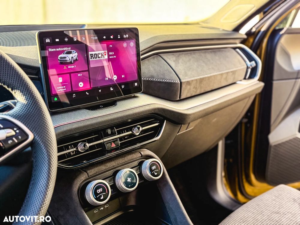 Skoda Kodiaq 1.5 TSI iV DSG Sportline - 18