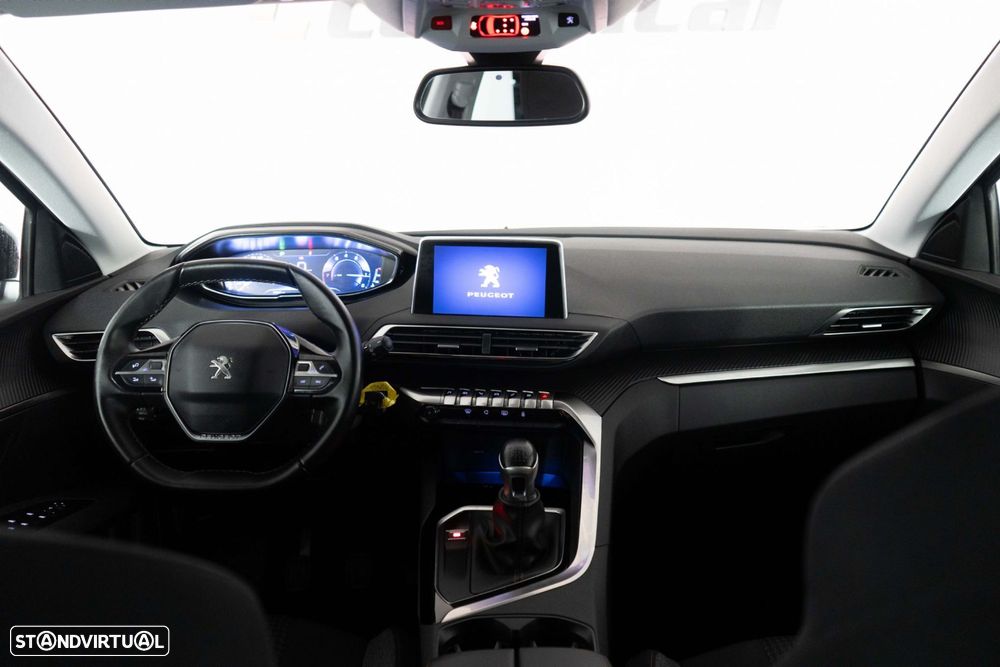 Peugeot 5008 1.2 PureTech Active - 20