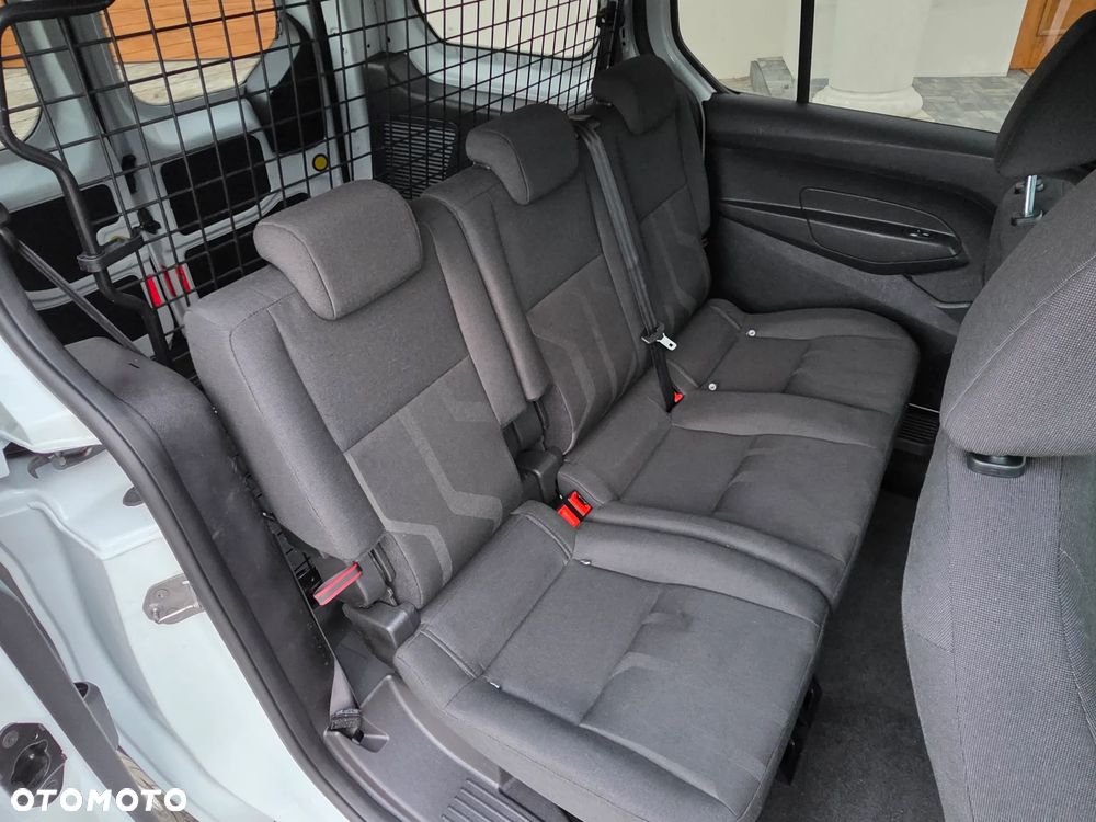 Ford Transit Connect 240 L2 LKW Trend - 22