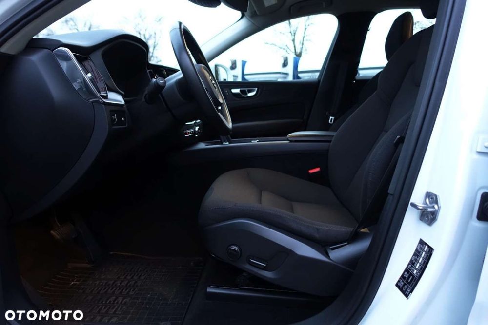 Volvo XC 60 - 7
