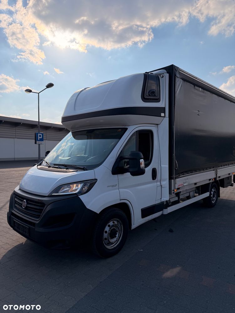 Fiat Ducato MJ L4 - 1