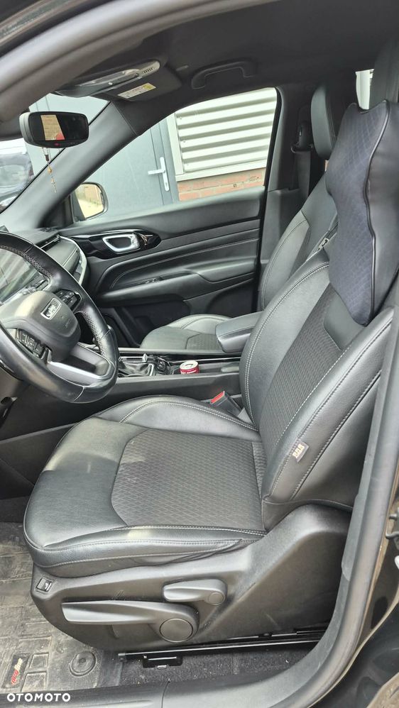 Jeep Compass 1.3 T4 4xe Automatik Limited - 20