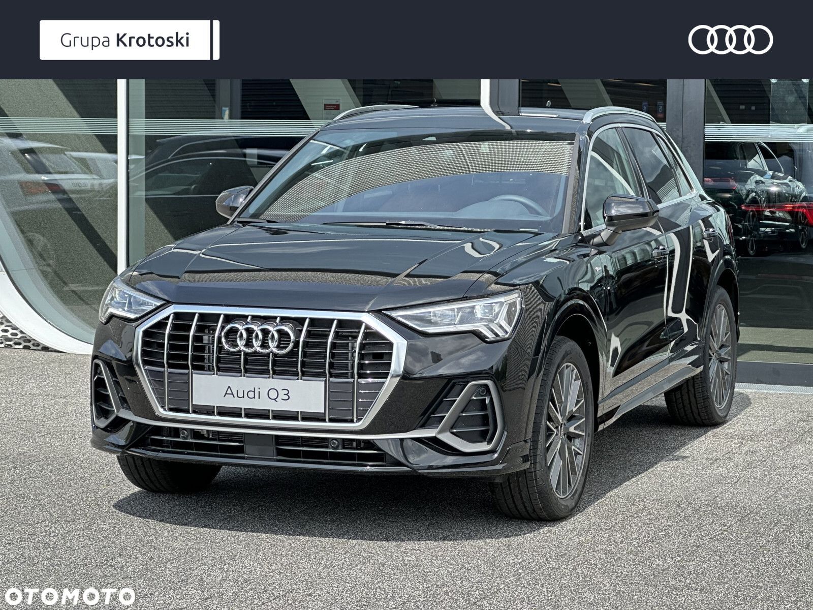 Audi Q3 - 1