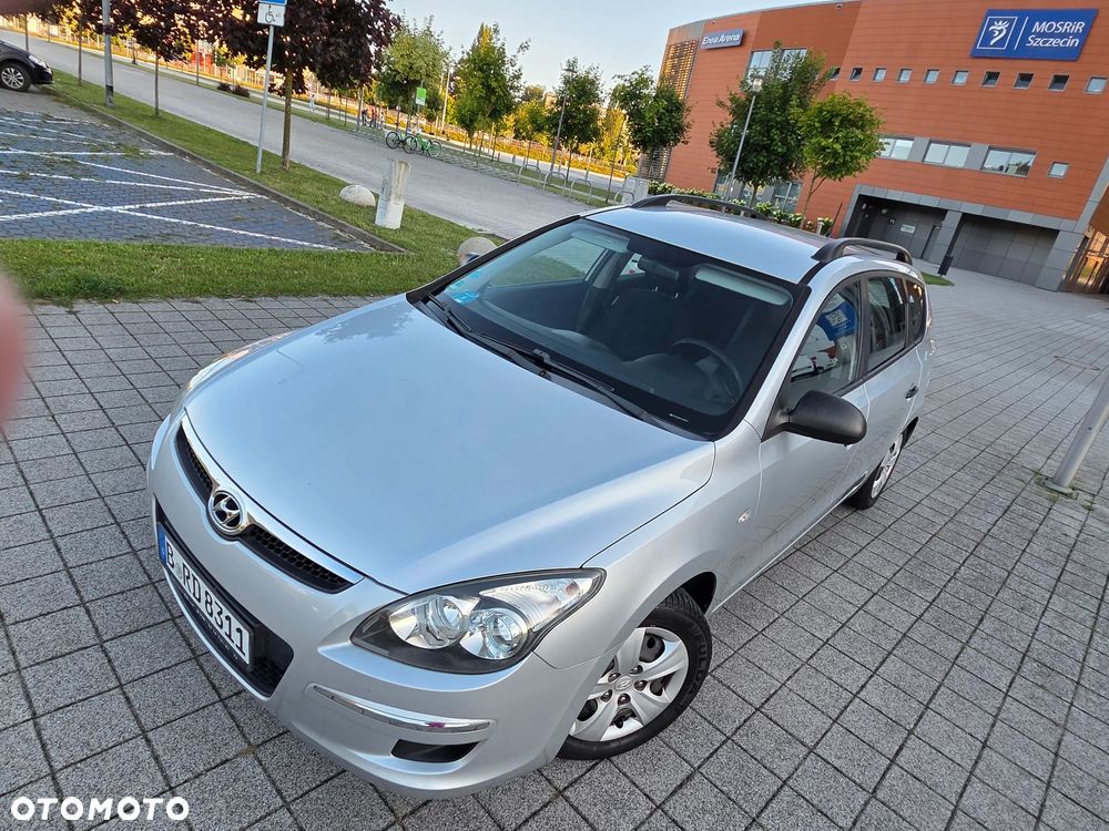 Hyundai i30 - 3