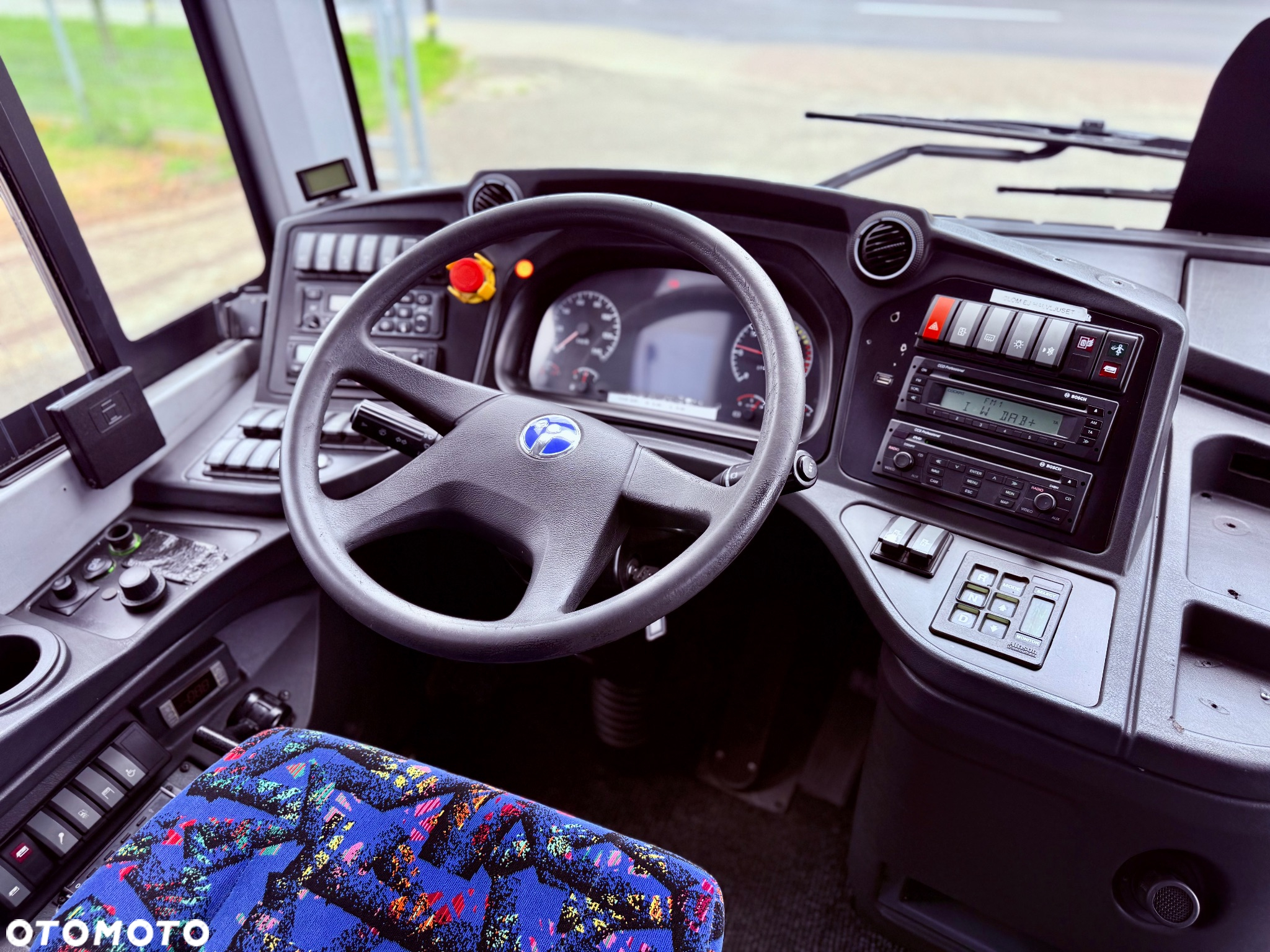 Temsa MD9 - 23