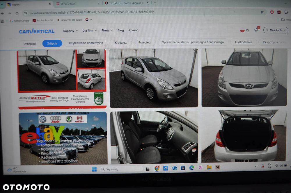 Hyundai i20 1.25 Style - 32