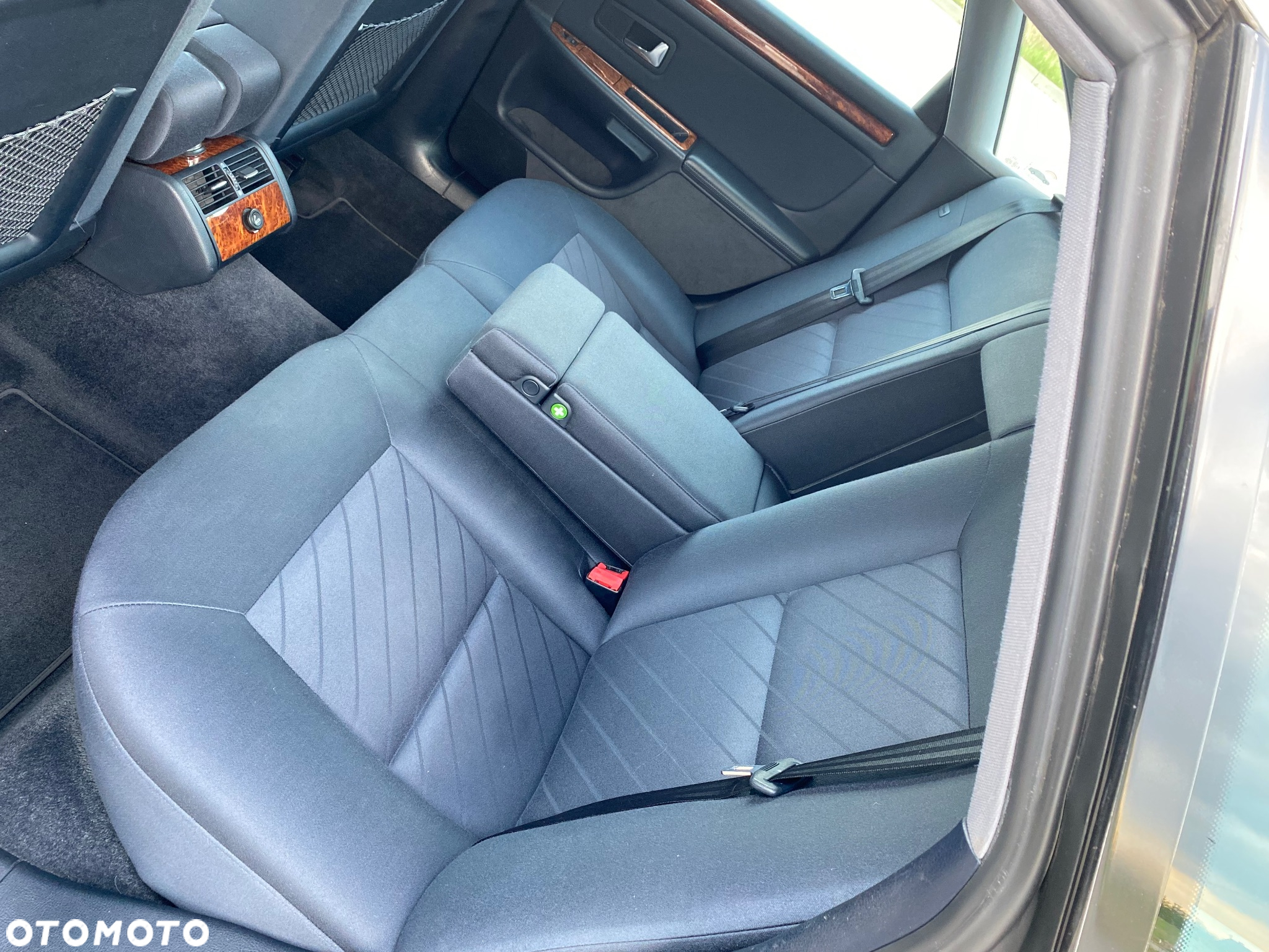 Audi A8 2.8 FSI e - 9