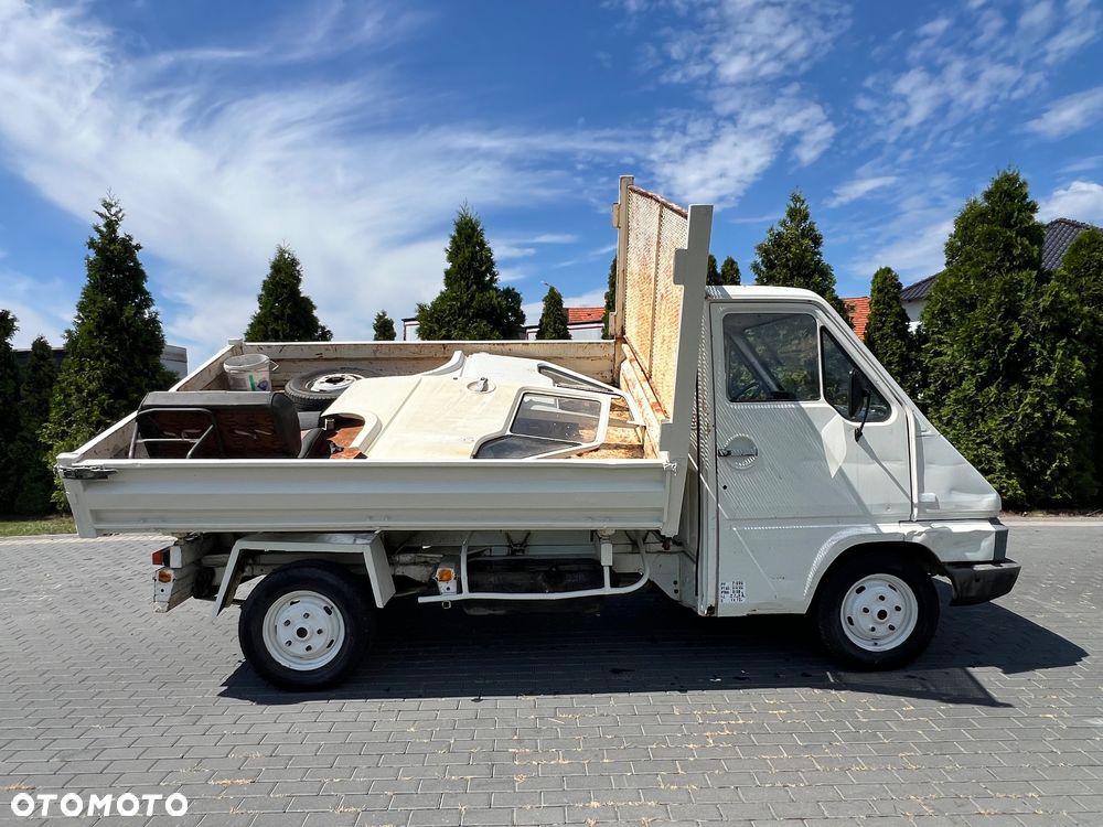 Renault Master - 4