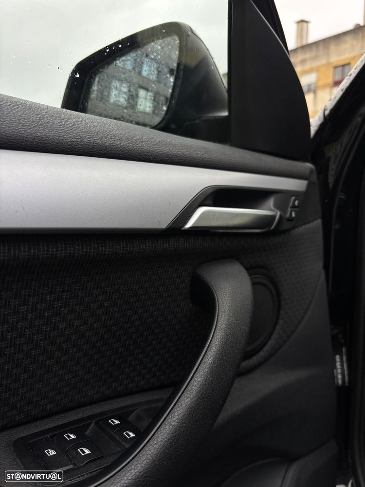 BMW X1 sDrive18i Advantage - 5