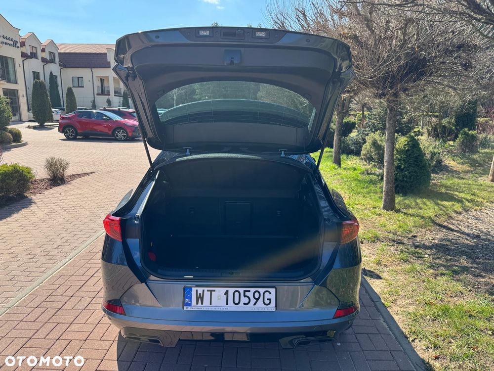 Cupra Formentor - 19