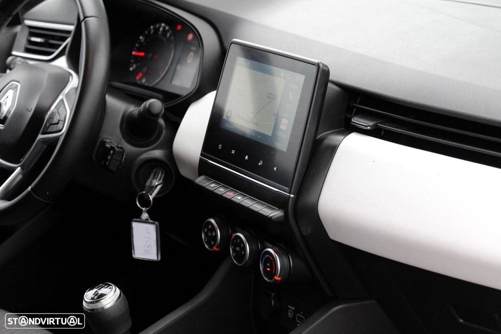 Renault Clio 1.0 TCe Evolution - 15