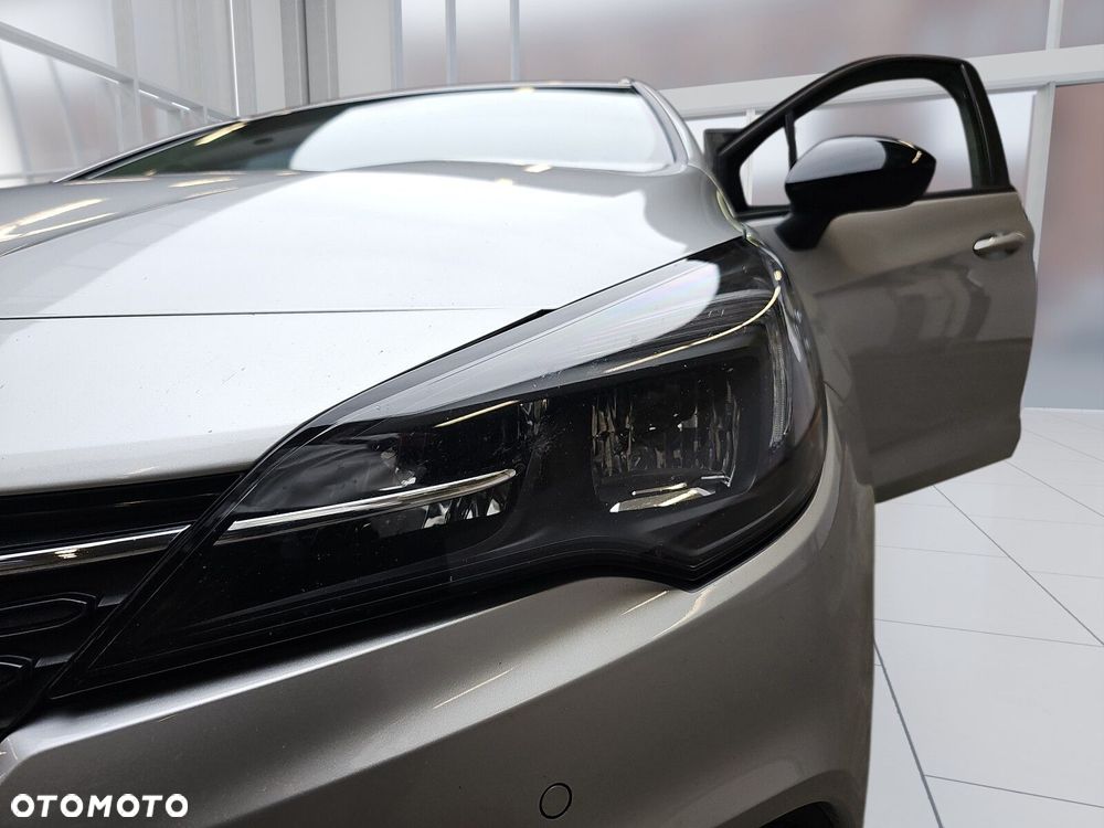 Opel Astra 1.2 T Edition S&S - 29