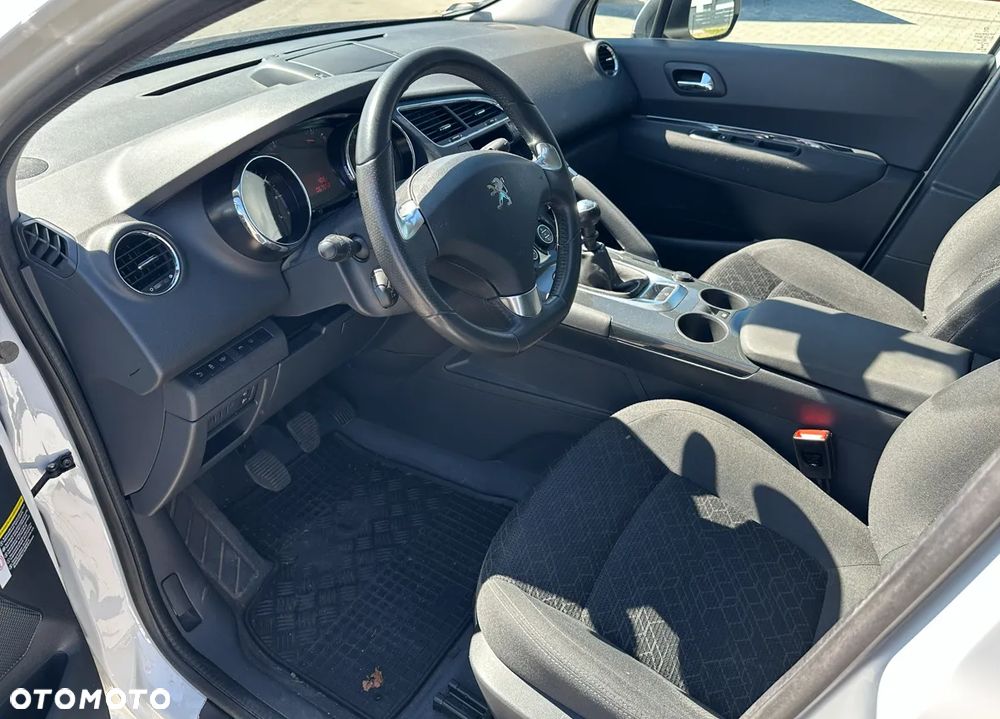 Peugeot 3008 1.2 PureTech Style - 10