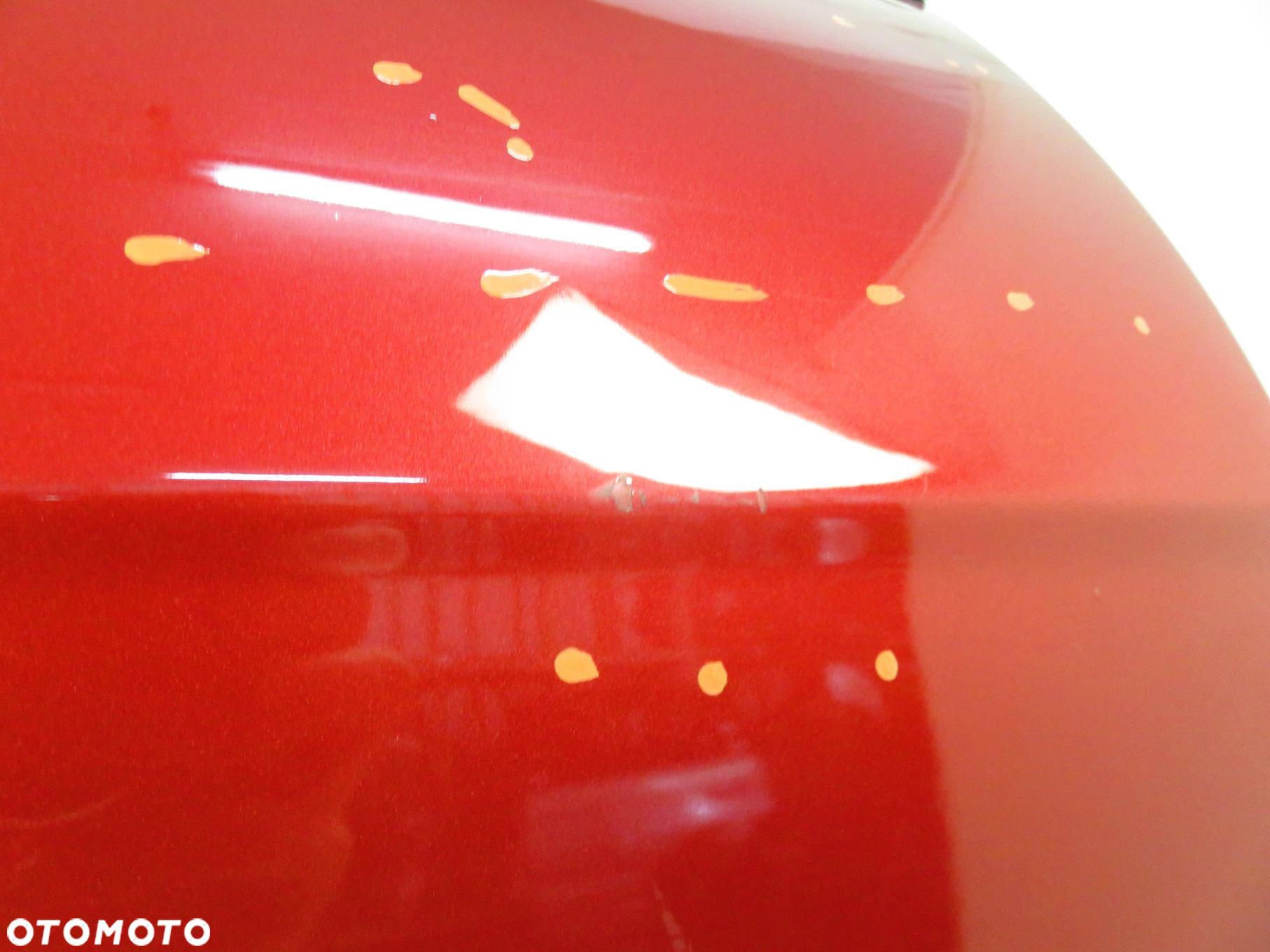 DRZWI PRAWY TYŁ FORD FOCUS MK3 III Turnier UB - 5