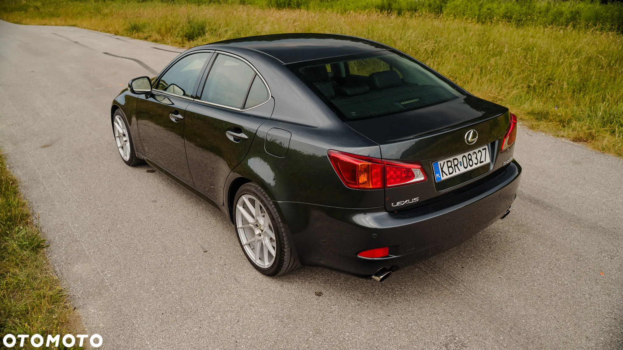 Lexus IS 250 Prestige - 26