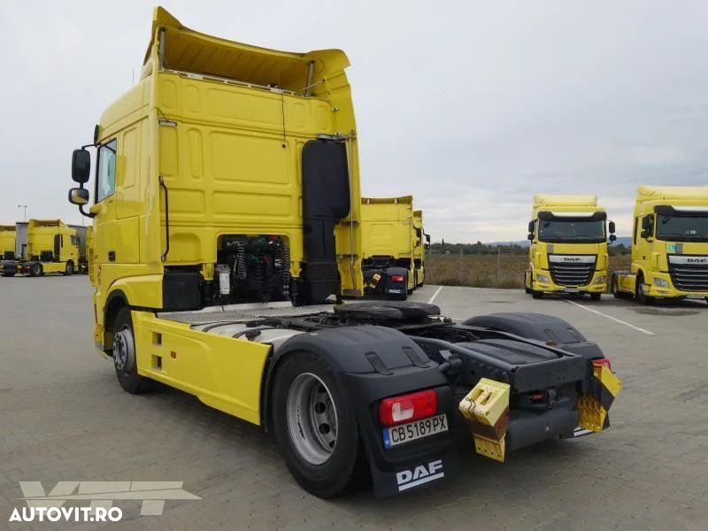 DAF XF 430 - 3