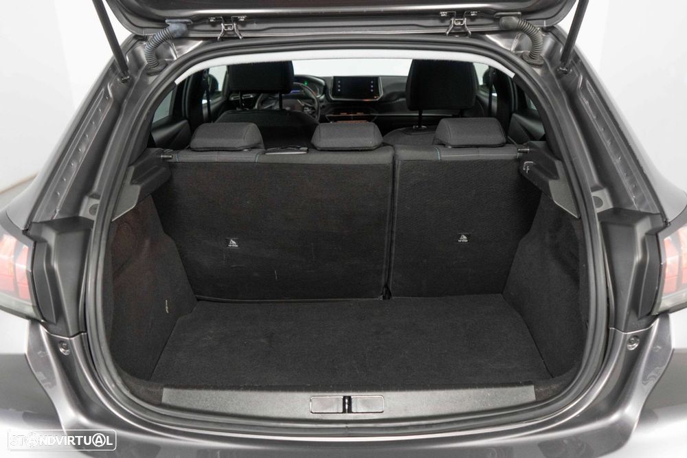 Peugeot 208 1.2 PureTech SE Style - 14