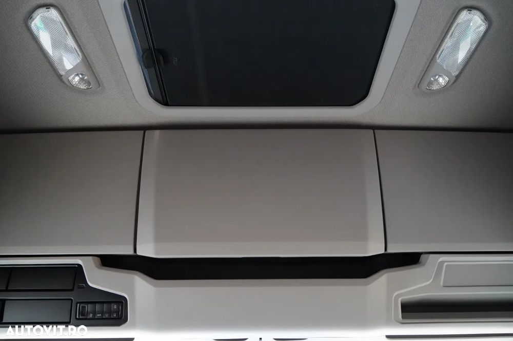 Scania R 500 / RETARDER / I-PARK COOL / FULL AIRMATIC / JANTE DIN ALIAJ / EURO 6 - 34