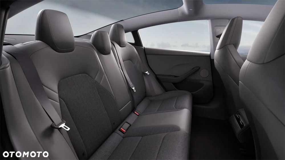 Tesla Model 3 RWD Standard - 16
