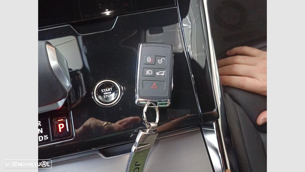Land Rover Range Rover Sport 3.0 P460e Dynamic SE - 20