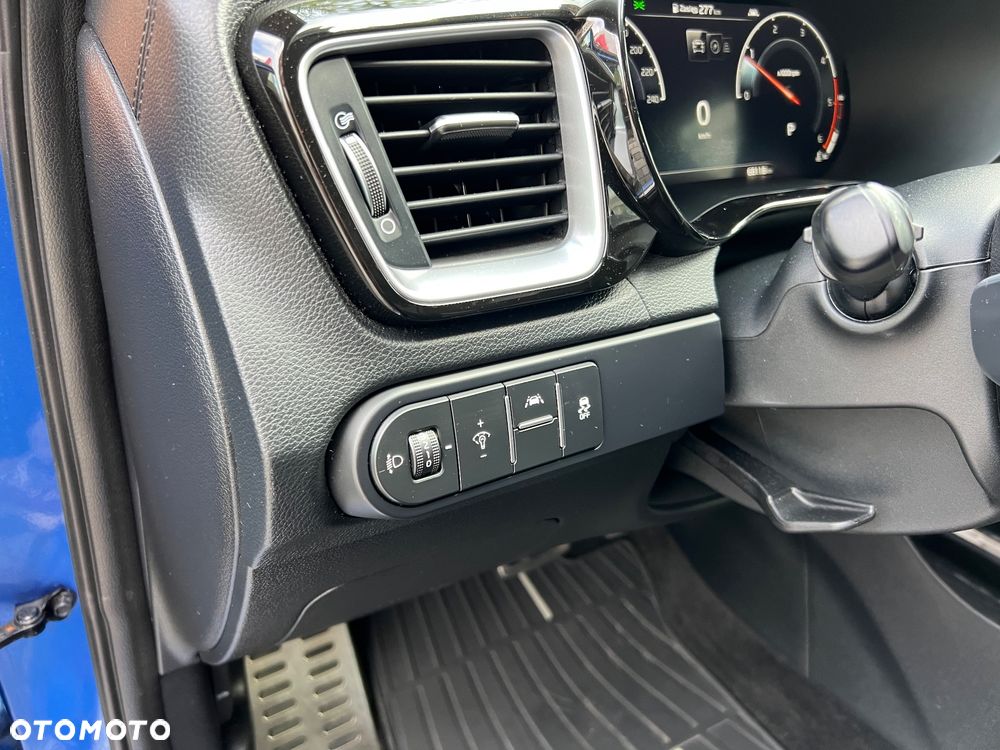 Kia Ceed 1.6 CRDi SCR GT-Line DCT - 24