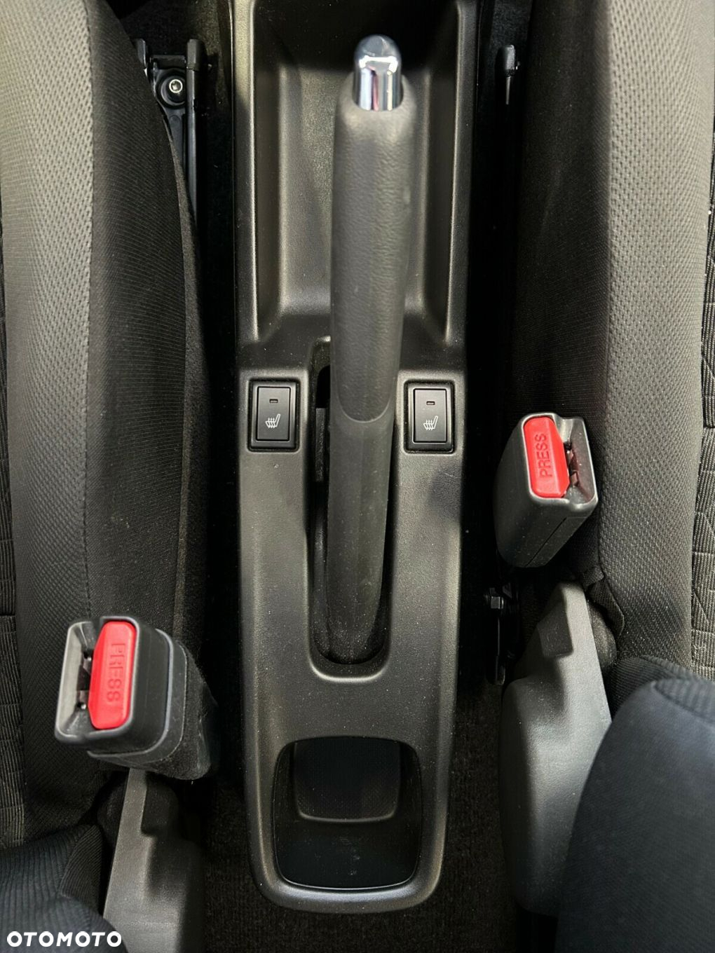 Suzuki Swift - 14