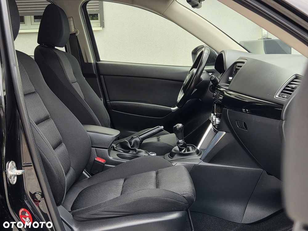 Mazda CX-5 2.0 Skyenergy 2WD - 8