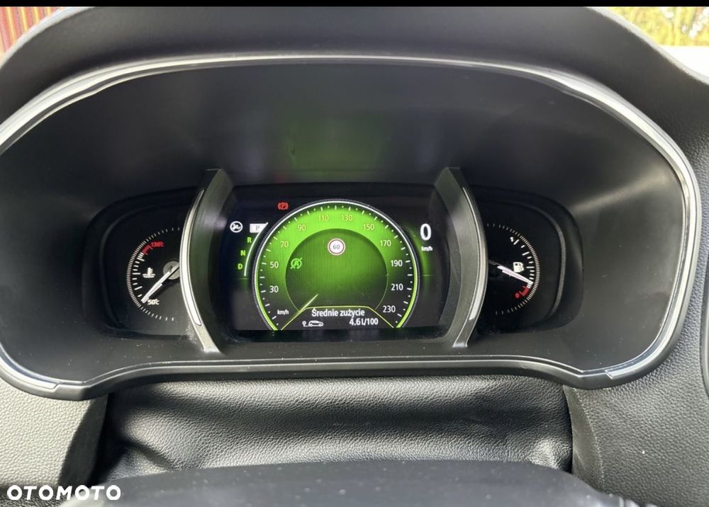 Renault Megane ENERGY dCi 110 EDC GT LINE - 20