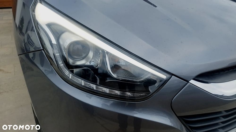 Hyundai ix35 1.6 GDI Premium 2WD - 22