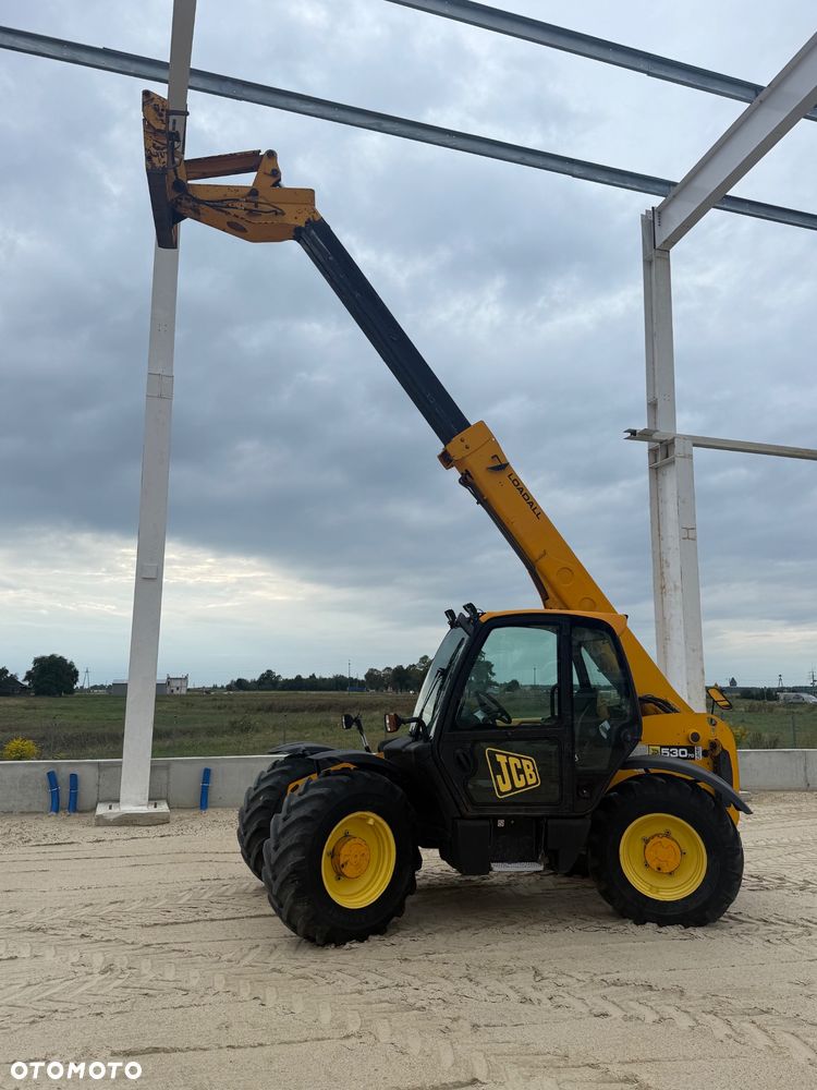 JCB 530-70 - 4