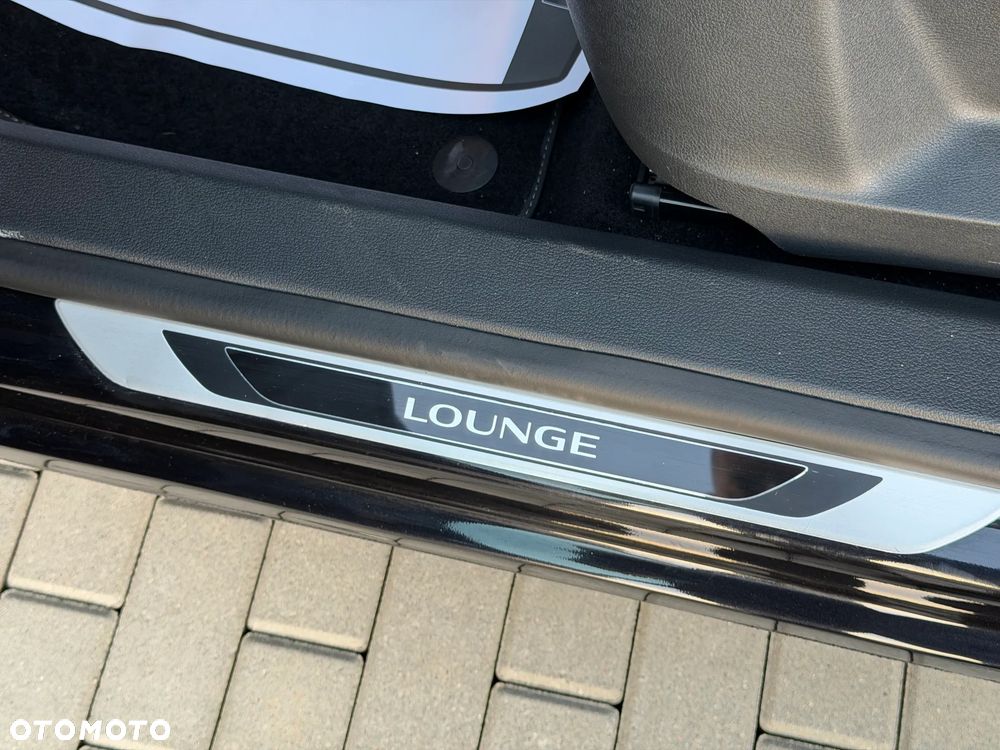 Volkswagen Tiguan 2.0 TDI DPF 4Motion DSG Lounge Sport & Style - 20