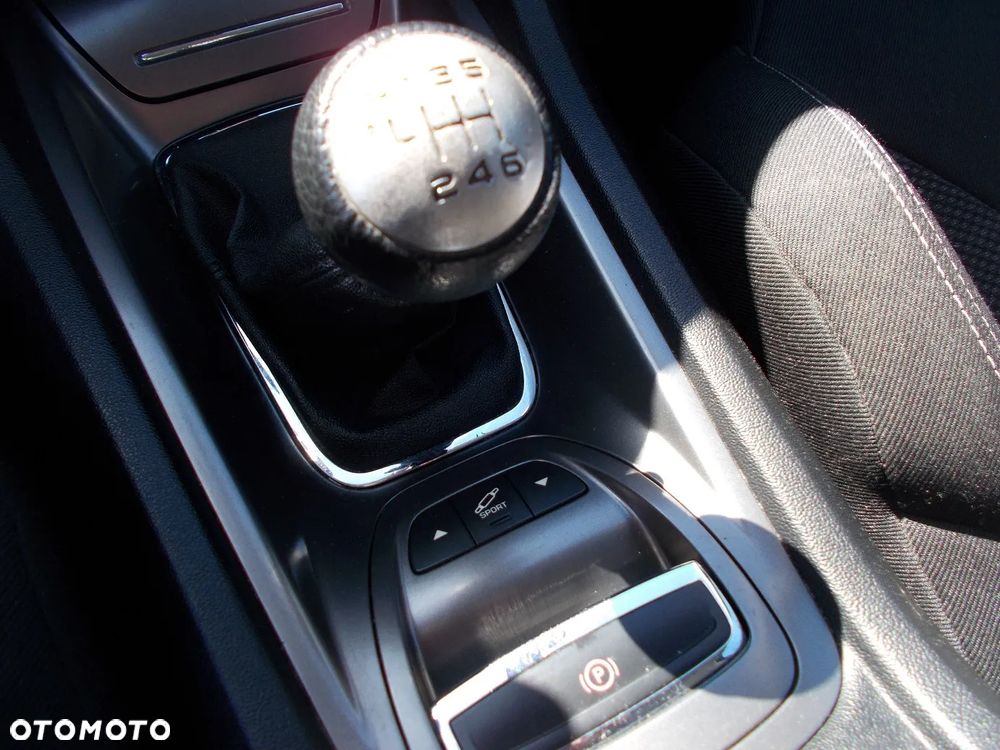 Citroën C5 2.0 HDi Selection - 23