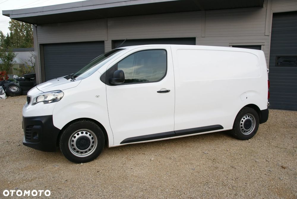 Peugeot Expert - 5