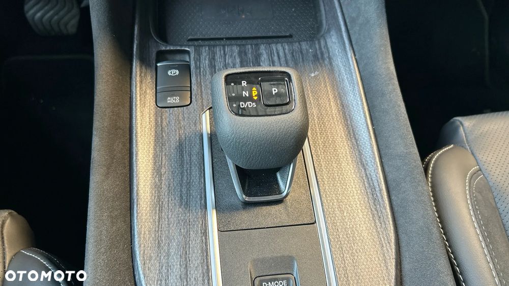 Nissan Qashqai 1.3 DIG-T MHEV Xtronic Tekna+ - 11