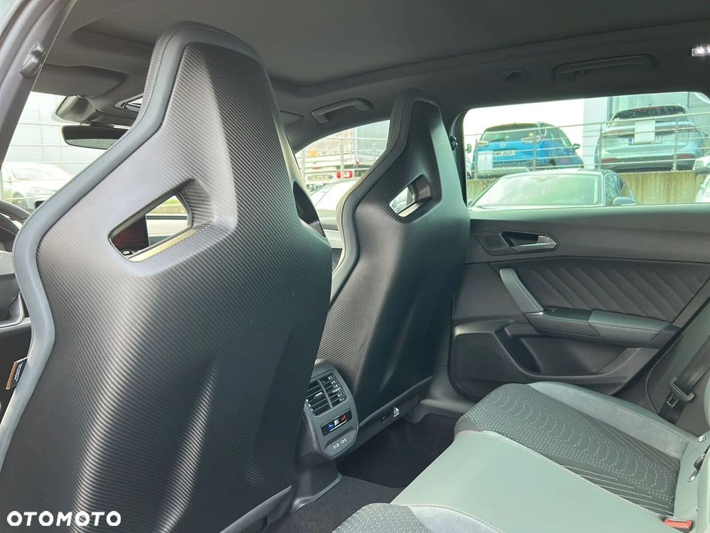 Cupra Leon Sportstourer - 22