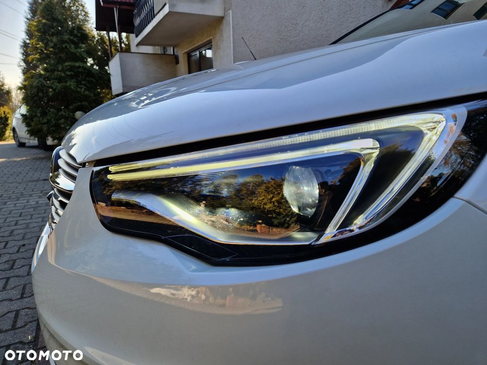 Opel Grandland X 2.0 CDTI Ultimate S&S - 35